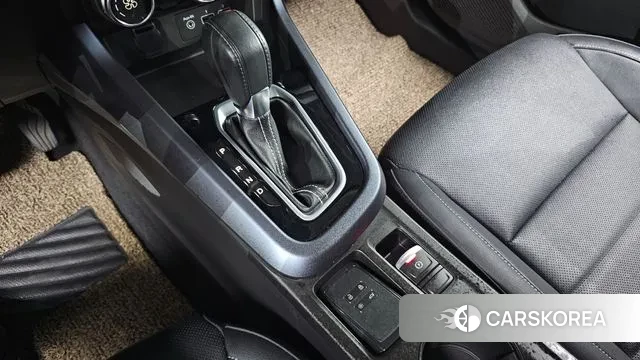 Renault Korea (Samsung) XM3 id 3012594 из Кореи 19