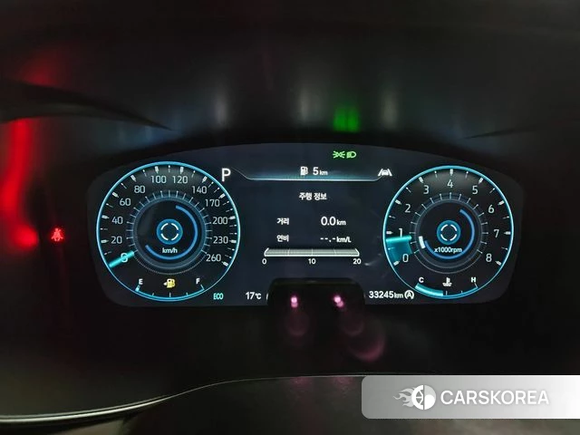 Genesis The New G70 id 3859027 из Кореи 19