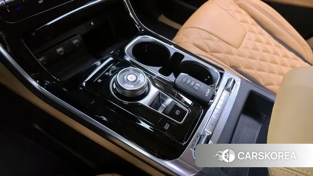 Kia Carnival 4th generation id 3328423 из Кореи 19