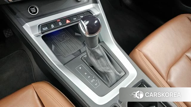 Audi Q3 (F3) id 4360603 из Кореи 19