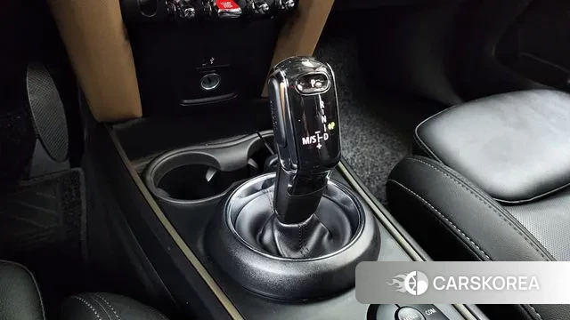 Mini Cooper D Countryman id 3013521 из Кореи 19