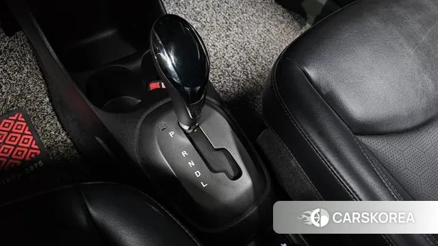 Chevrolet (GM Daewoo) The New Spark id 2227332 из Кореи 19