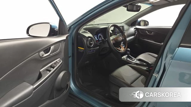 Hyundai Kona id 4251041 из Кореи 31