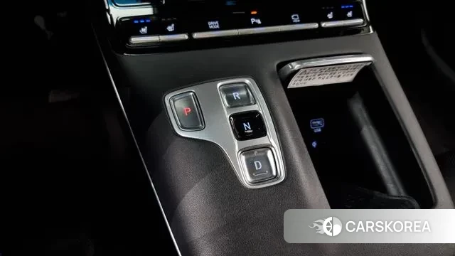 Hyundai The New Grandeur IG id 3318652 из Кореи 19