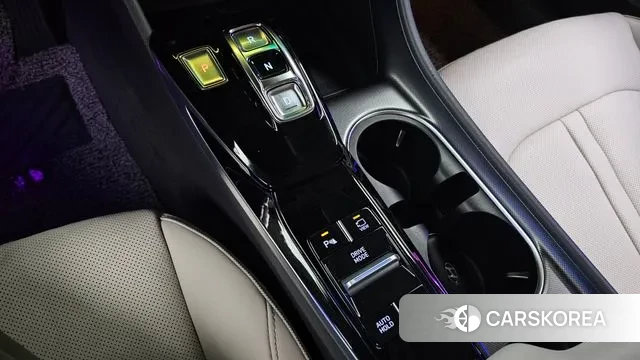 Hyundai Sonata Hybrid (DN8) id 3291737 из Кореи 19