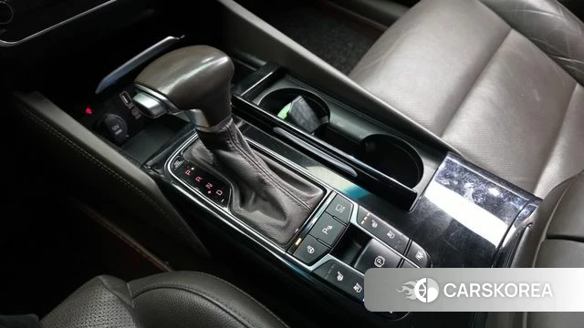 Kia All New K7 Hybrid id 4351132 из Кореи 19