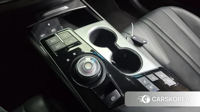 Kia K8 id 3110853 из Кореи 19