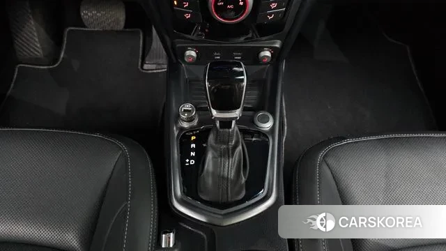 Ssangyong Tivoli Armor id 2961643 из Кореи 19