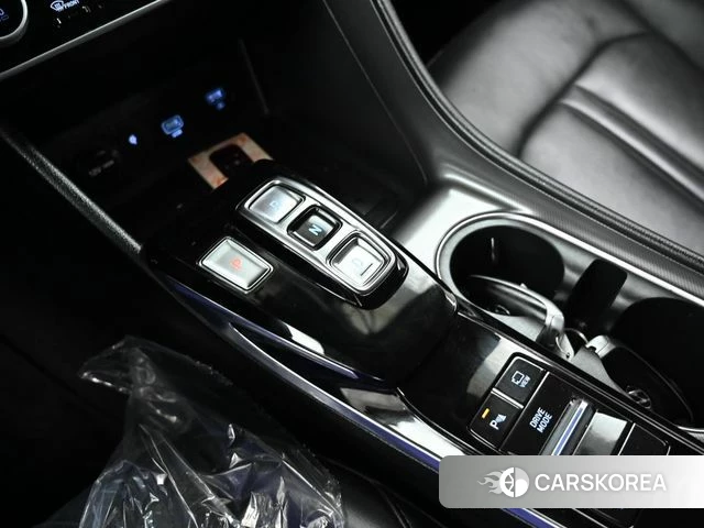 Hyundai Sonata (DN8) id 3879558 из Кореи 19