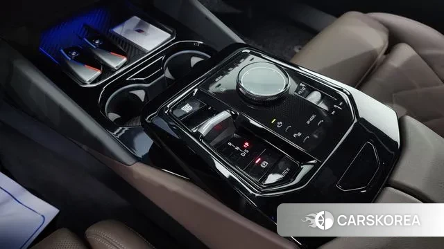 BMW 5 Series (G60) id 3057909 из Кореи 19