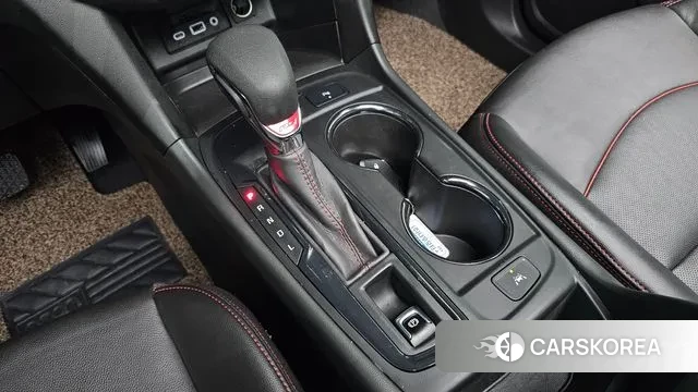 Chevrolet (GM Daewoo) The Next Equanox id 3053244 из Кореи 19