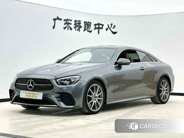 Mercedes-Benz E-class (imported) id 4274613 из Китая 9