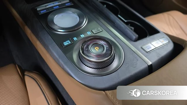 Genesis G80 (RG3) id 4774420 из Кореи 31