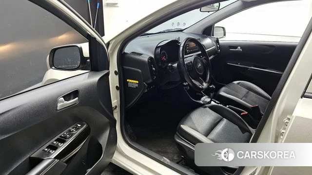Kia All New Morning (JA) id 4384952 из Кореи 31