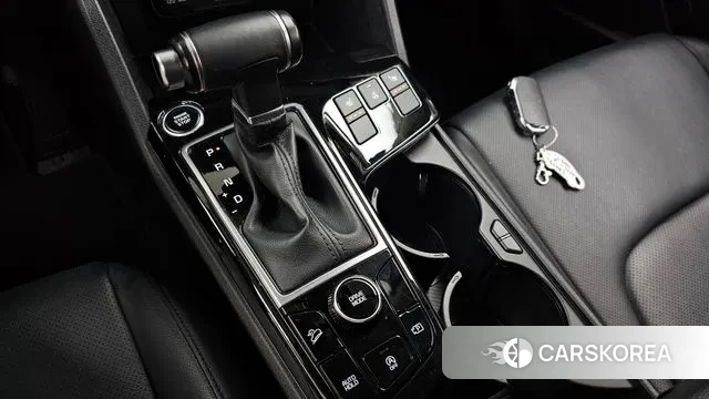 Kia Sportage 5th Generation id 3354803 из Кореи 19