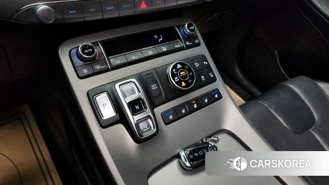 Hyundai Palisade id 3800717 из Кореи 19