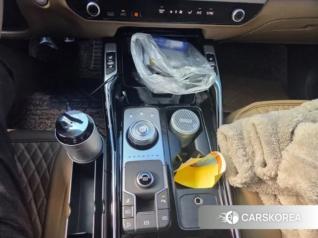 Kia The New Sorento 4th Generation id 3669806 из Кореи 12