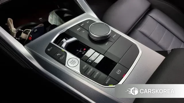 BMW 4 Series (G22) id 3316698 из Кореи 19