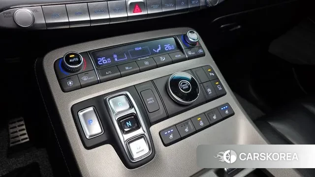 Hyundai Palisade id 3722874 из Кореи 19