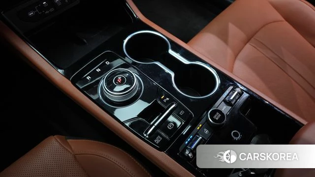 Kia The New K5 Hybrid 3rd generation id 4617990 из Кореи 19