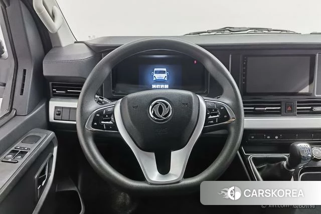 Dongfeng Yufeng id 4253244 из Китая 23