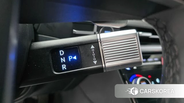 Hyundai Santa Fe (MX5) id 4456558 из Кореи 32
