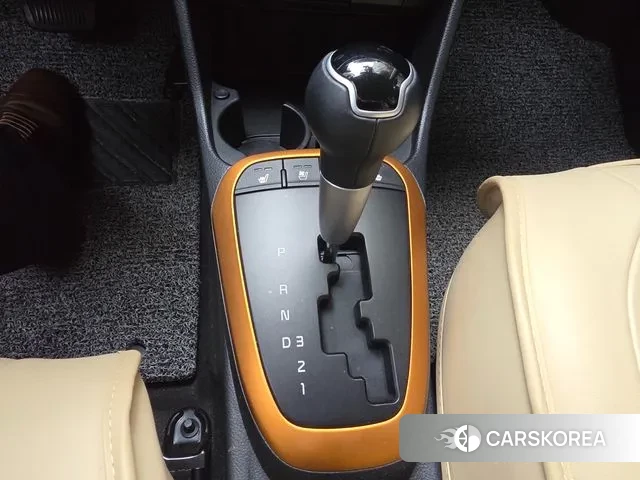 Kia Morning Urban (JA) id 3732787 из Кореи 19