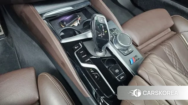 BMW 6 Series GT (G32) id 3016991 из Кореи 19