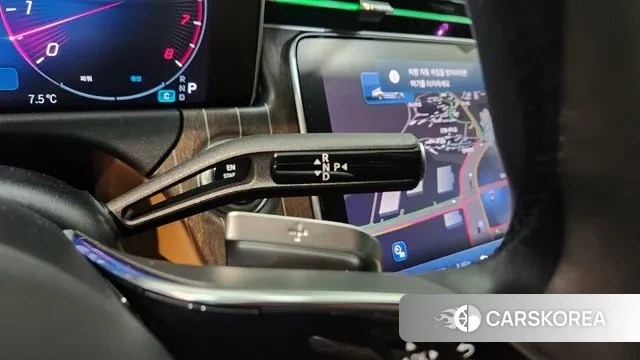 Mercedes-Benz E-Class W214 id 3420086 из Кореи 19