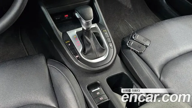 Kia The New K3 2nd generation id 2266444 из Кореи 19