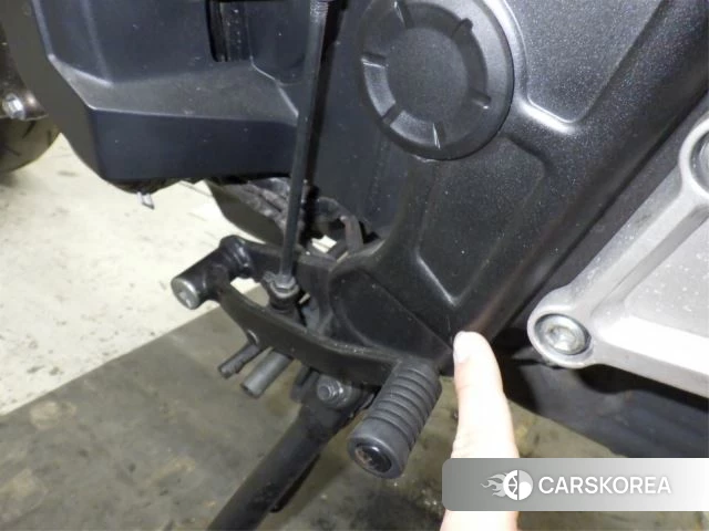 Honda CB650R id 4184381 из Японии 23