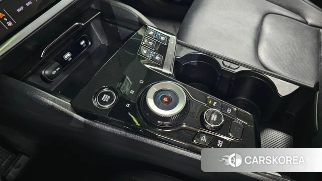 Kia Sportage 5th Generation Hybrid id 4187047 из Кореи 29