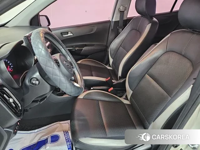 Kia All New Morning (JA) id 3656574 из Кореи 19