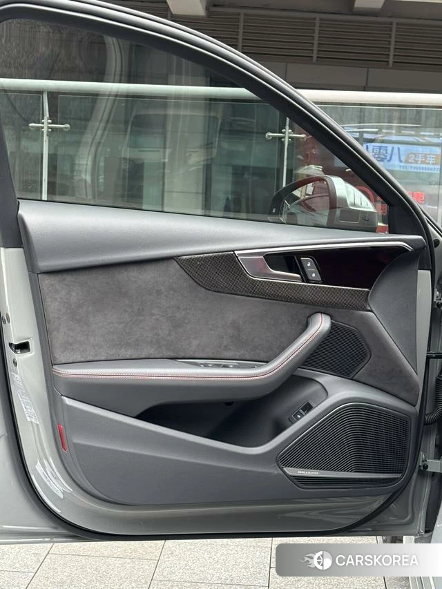 Audi S4 id 4278488 из Китая 16
