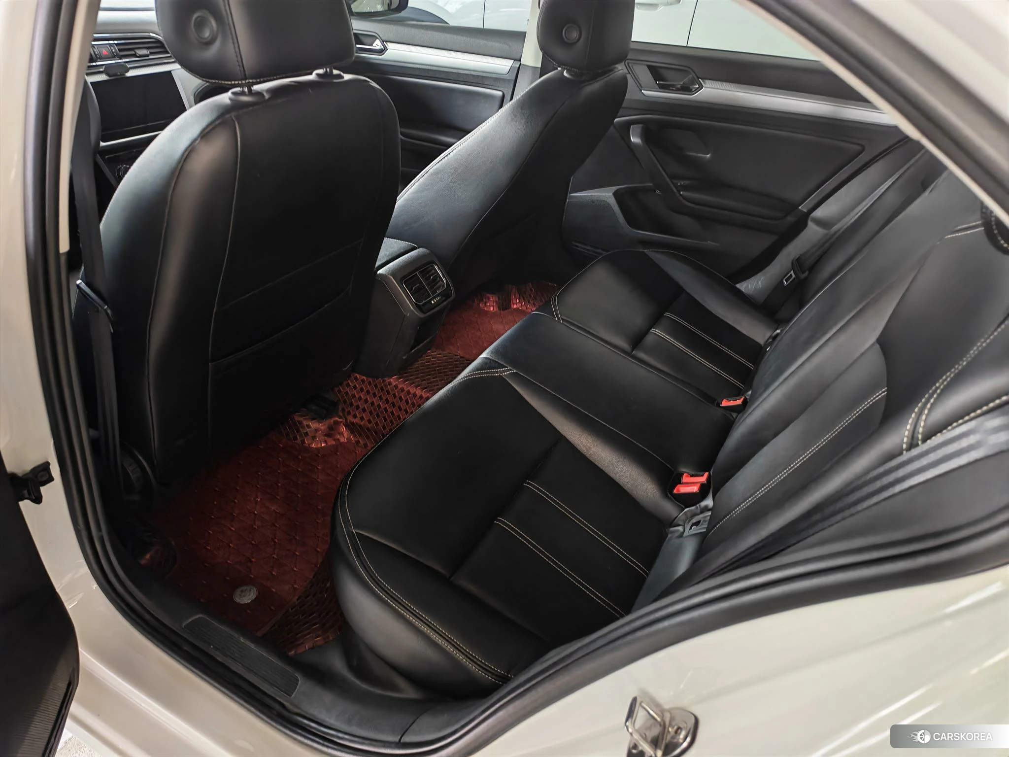 Volkswagen Lingdu id 4461904 из Китая 9