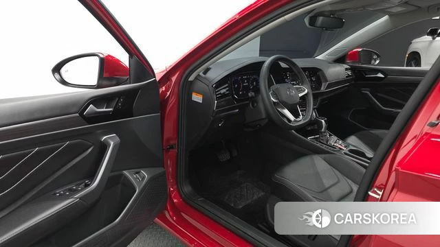 Volkswagen 7th Generation of Jetta id 4735600 из Кореи 32