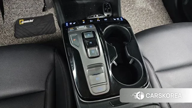 Hyundai Tucson (NX4) id 3280835 из Кореи 19