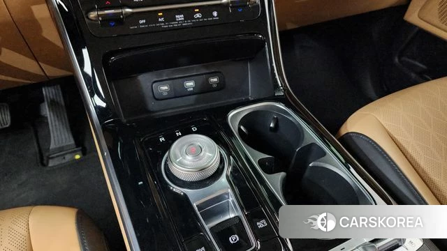 Kia Carnival 4th generation id 3942025 из Кореи 19