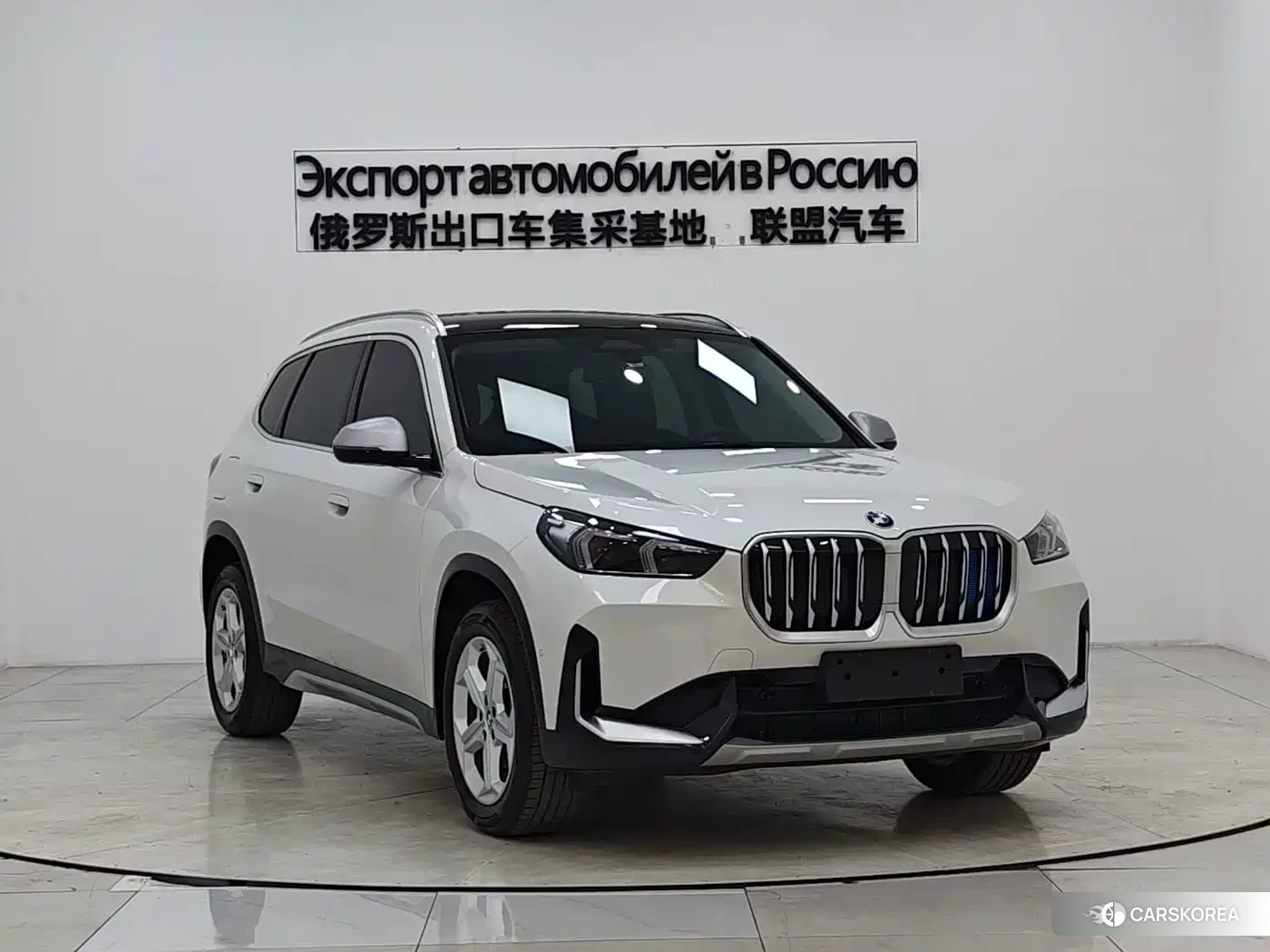 BMW X1 id 4669238 из Китая 17