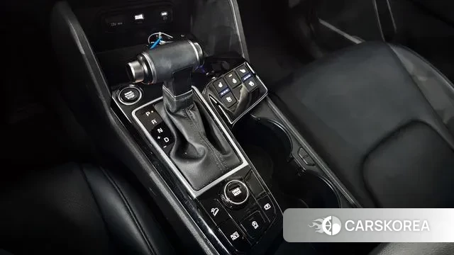 Kia Sportage 5th Generation id 3721477 из Кореи 19