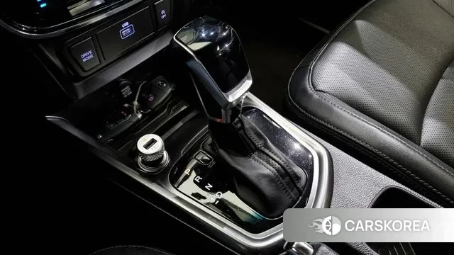 Ssangyong Berry New Tivoli id 2960958 из Кореи 19