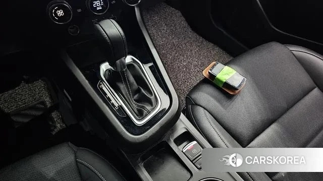 Renault Korea (Samsung) XM3 id 3629649 из Кореи 19