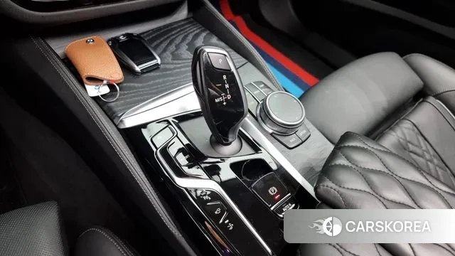 BMW 6 Series GT (G32) id 2890602 из Кореи 19