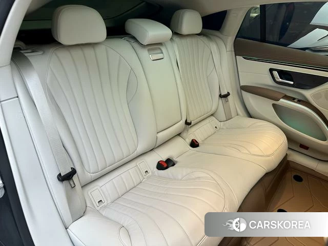 Mercedes-Benz EQS id 4212939 из Китая 18