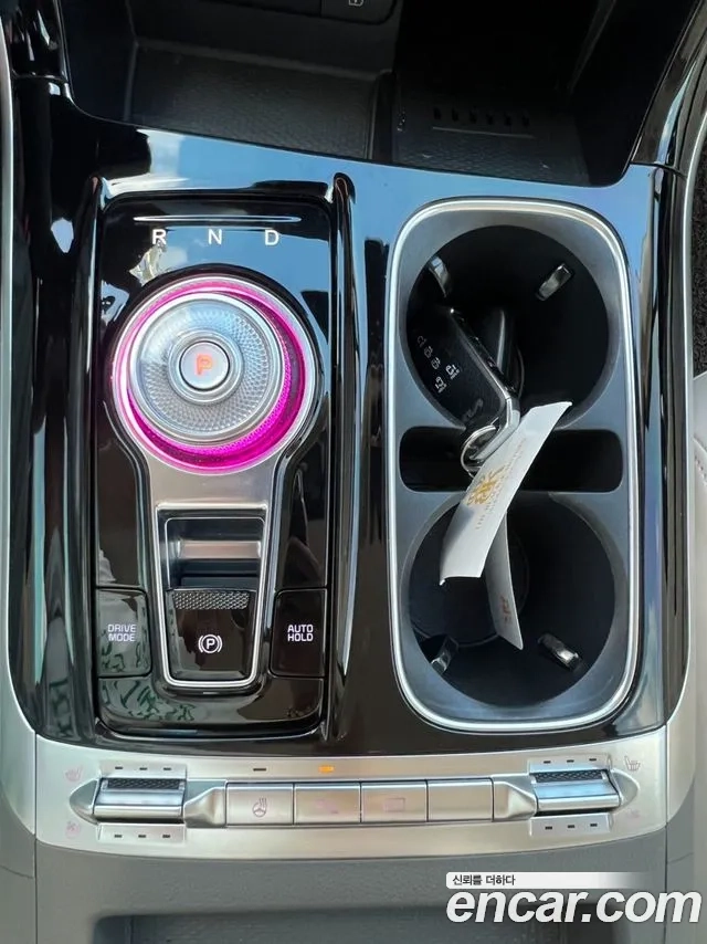 Kia Carnival 4th generation id 2874450 из Кореи 19