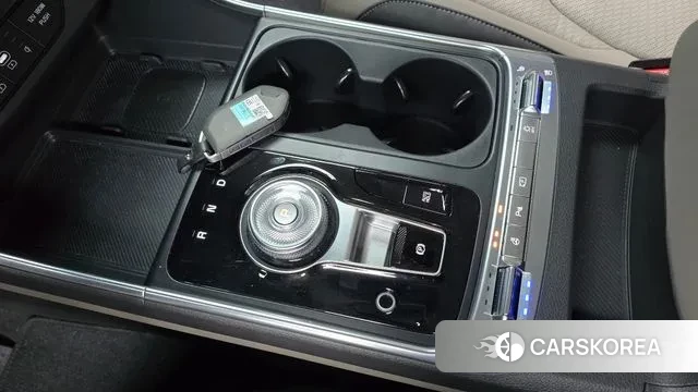 Kia The New Carnival 4th Generation id 3415356 из Кореи 19