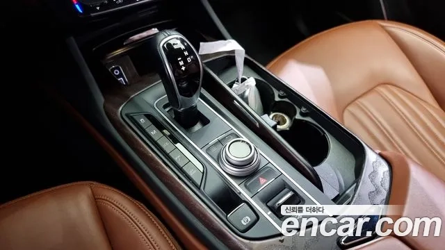 Maserati Levante id 2881819 из Кореи 19