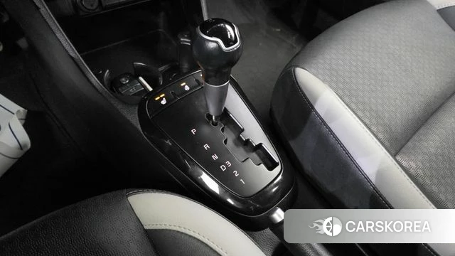 Kia All New Morning (JA) id 3873075 из Кореи 19