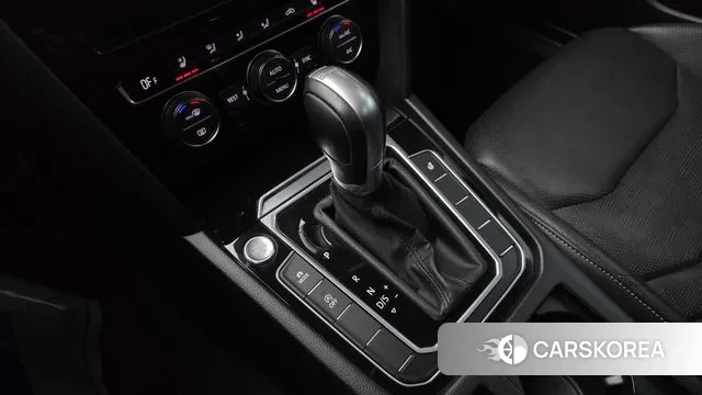 Volkswagen Arteon id 3736846 из Кореи 19