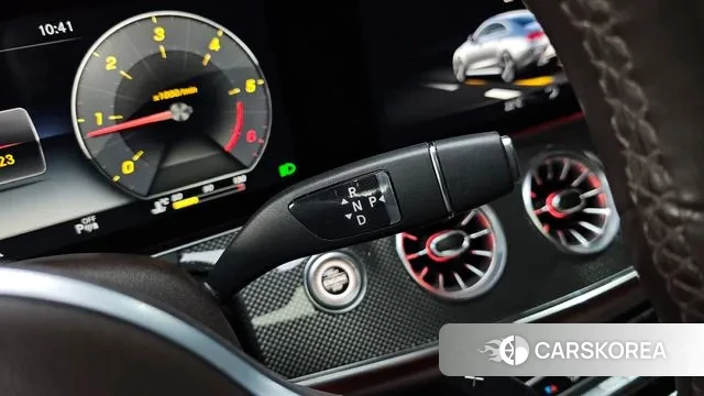 Mercedes-Benz CLS-Class C257 id 3055005 из Кореи 19